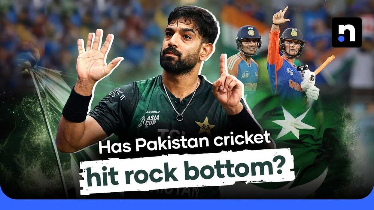 Asia Cup 2025: Pakistan vs India match and handshake controversy