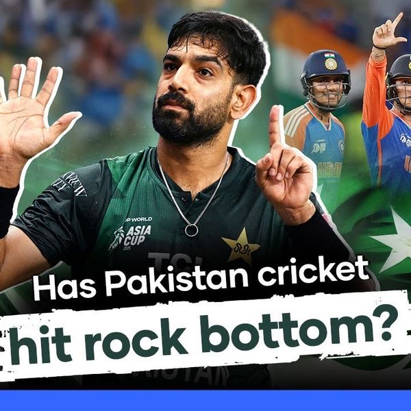 Asia Cup 2025: Pakistan vs India match and handshake controversy