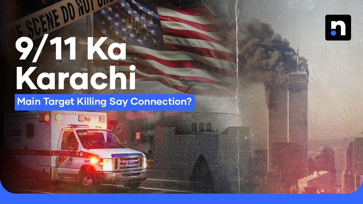 Karachi’s darkest years: A decade after 9/11