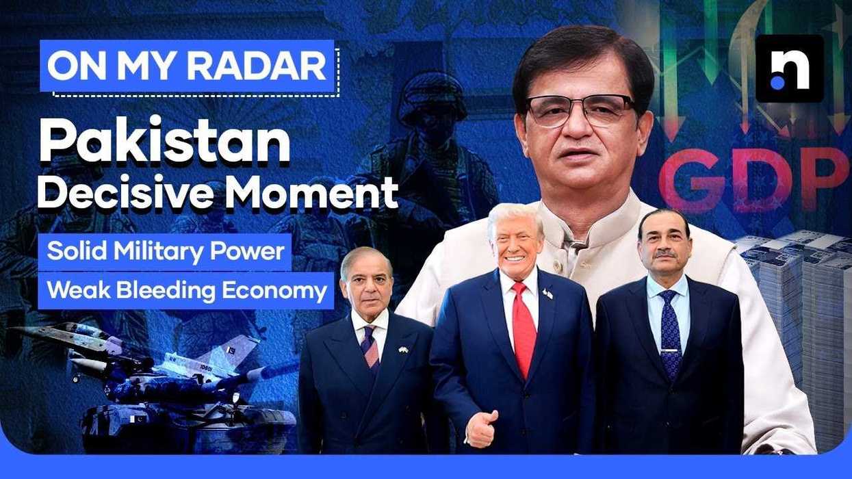 Trump’s meeting with Shehbaz, Munir seen opening new opportunities for Pakistan