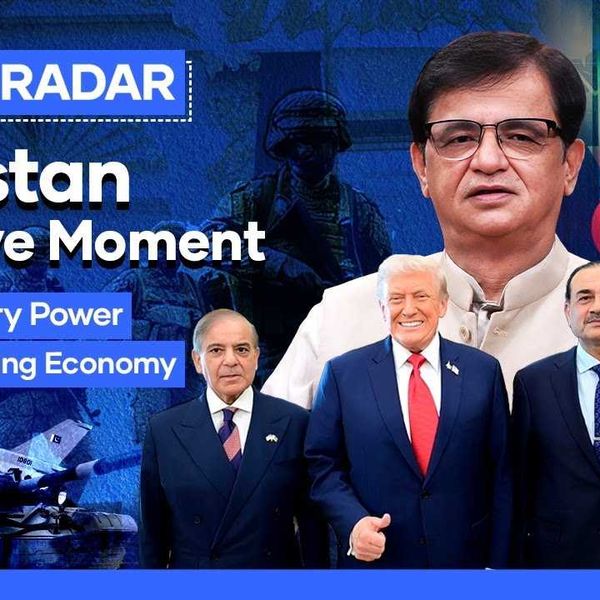 Trump’s meeting with Shehbaz, Munir seen opening new opportunities for Pakistan