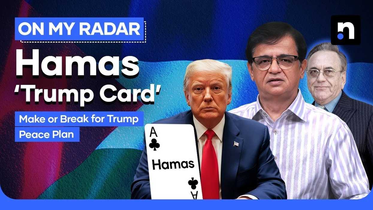 Global backing meets regional reservations on Trump's Gaza peace plan