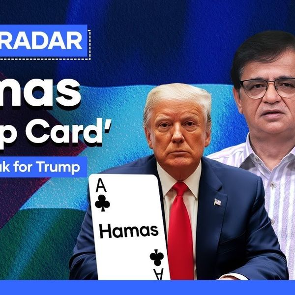 Global backing meets regional reservations on Trump's Gaza peace plan