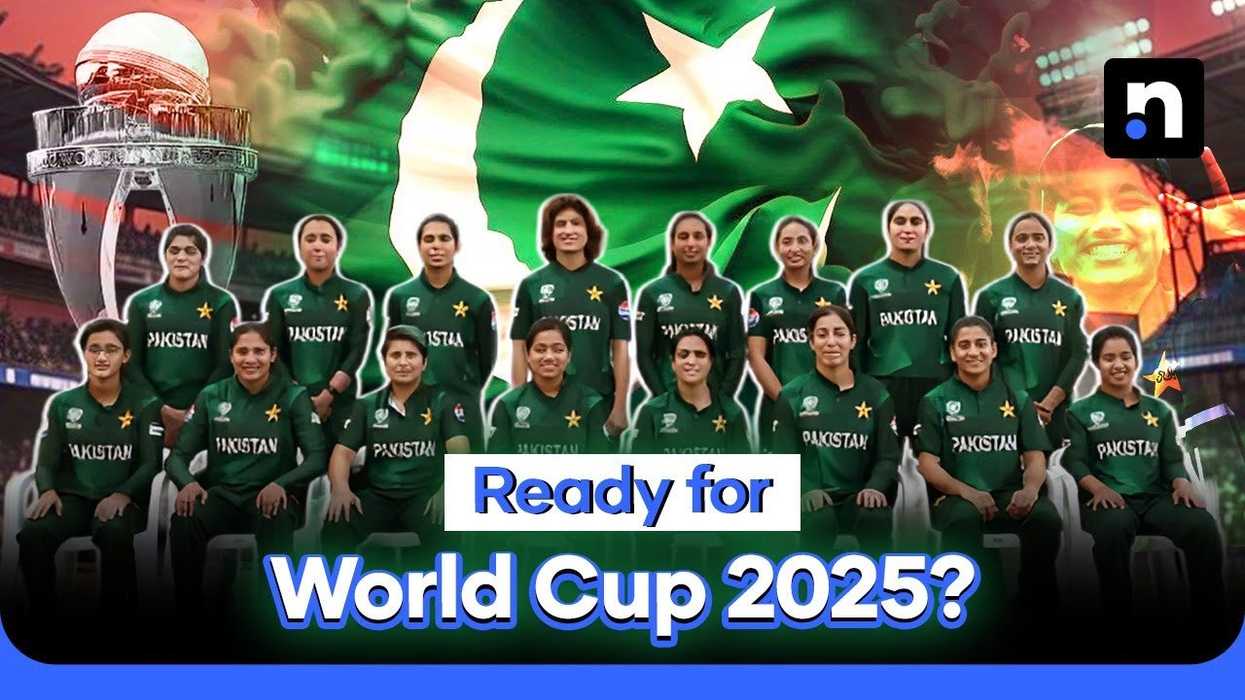 Pakistan women’s cricket eyes World Cup breakthrough