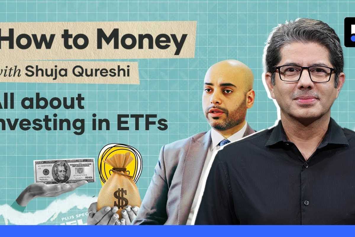 What are ETFs, and how can you invest in them?
