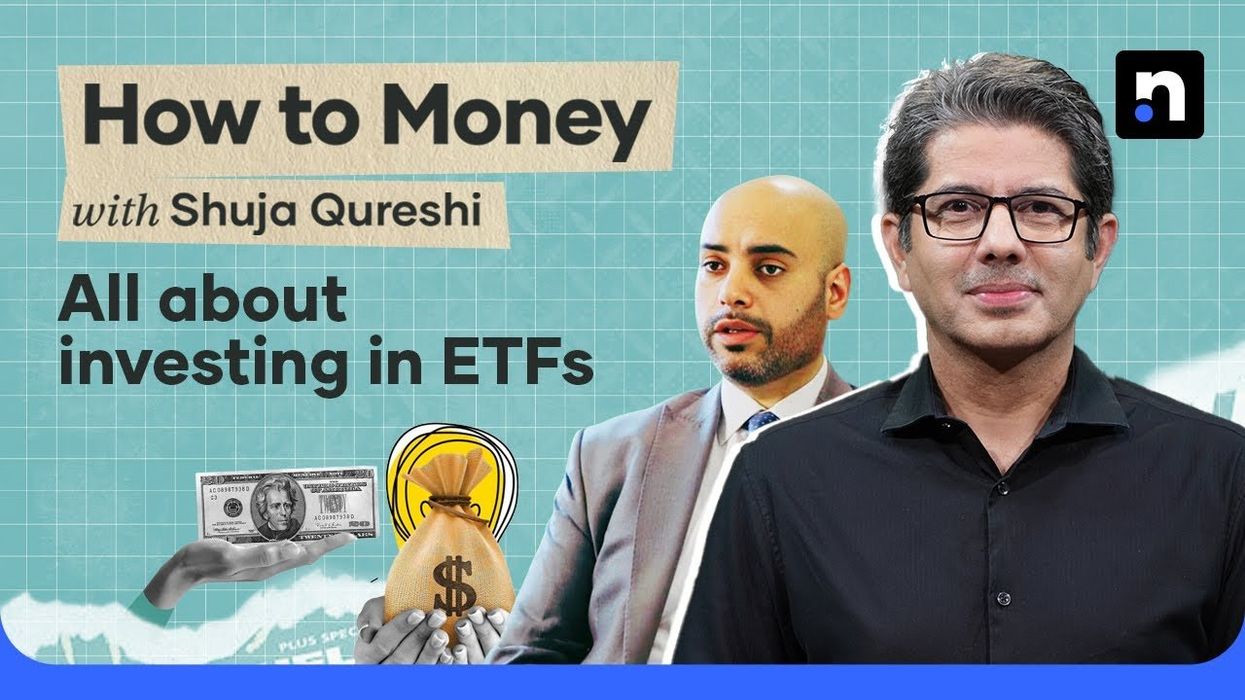 What are ETFs, and how can you invest in them?