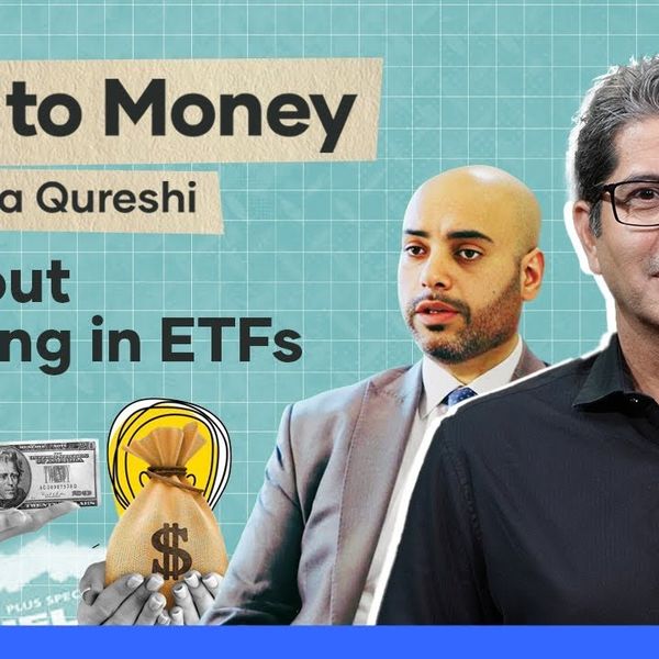 What are ETFs, and how can you invest in them?