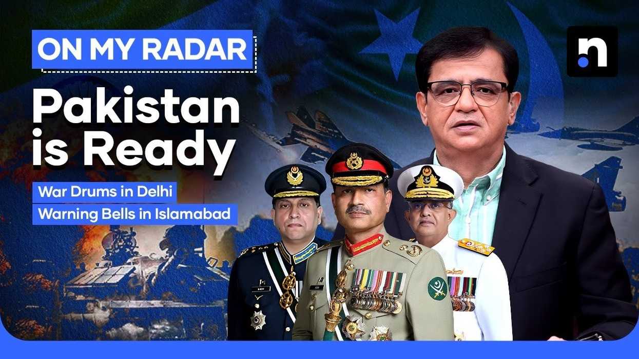 Indian threats risk dragging two nuclear-armed neighbors toward another conflict