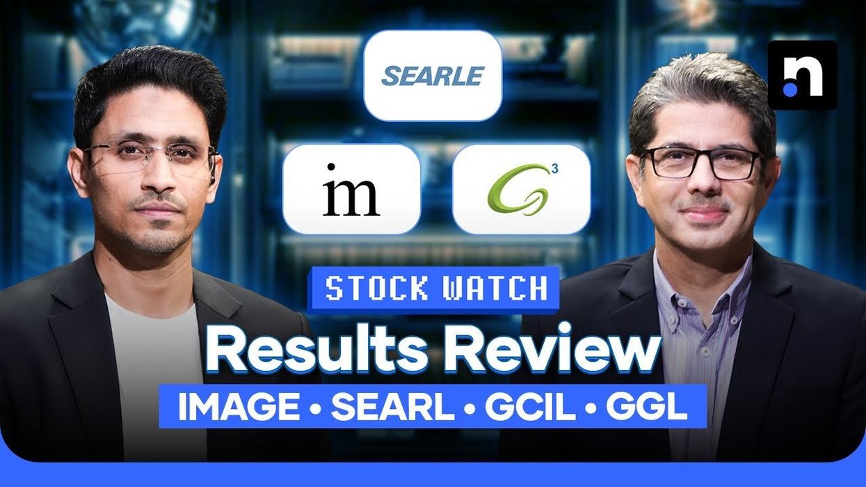 Earnings review of IMAGE, SEARL, GCIL, and GGL