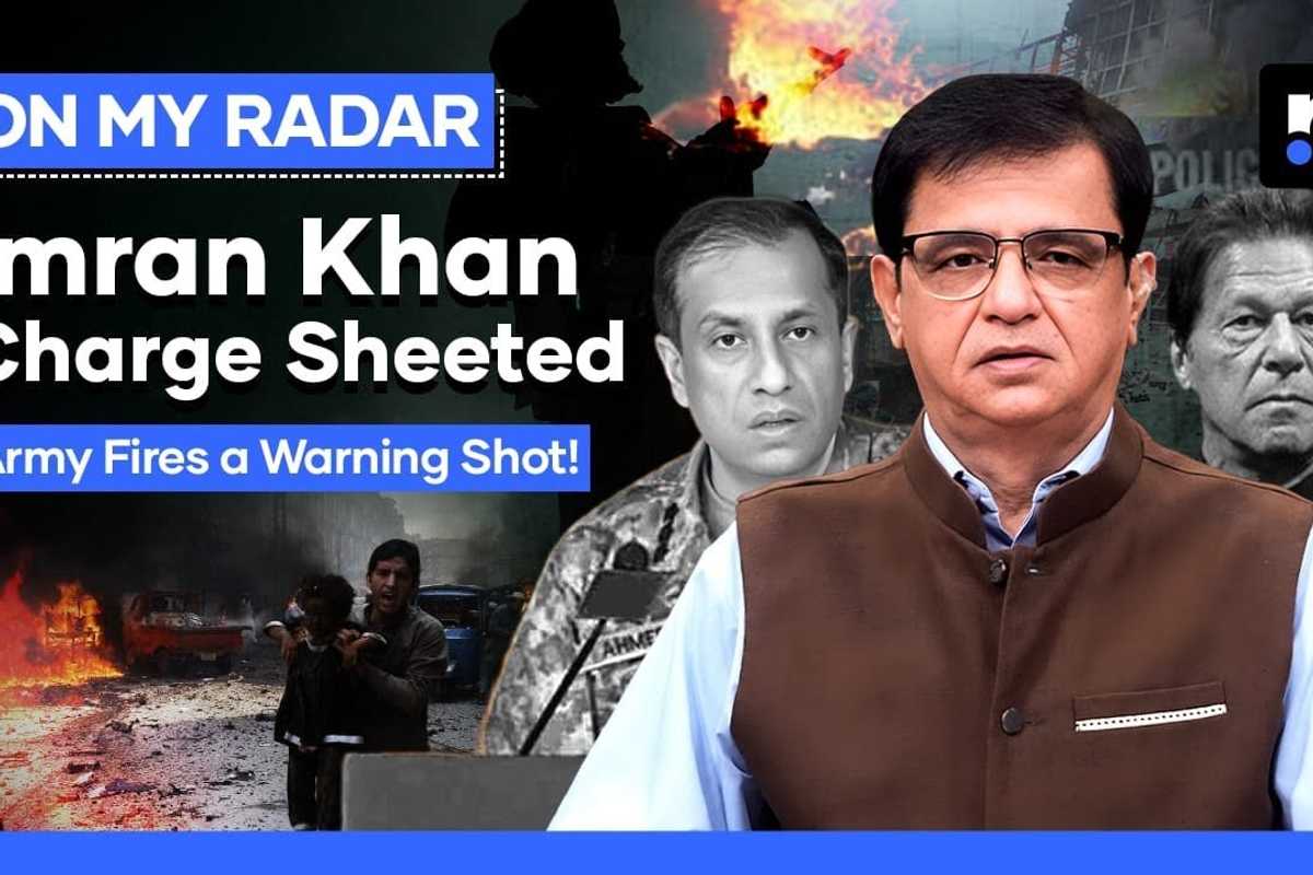 Army blames KP’s PTI government for rise in terrorism