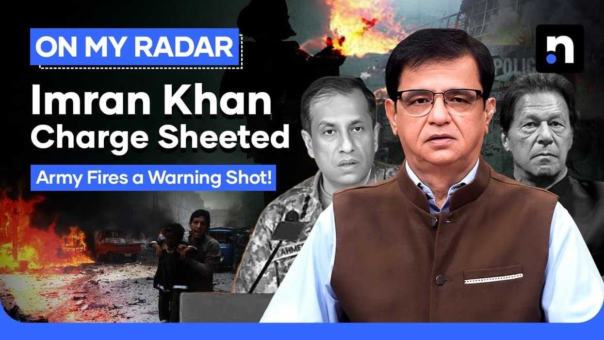 Army blames KP’s PTI government for rise in terrorism