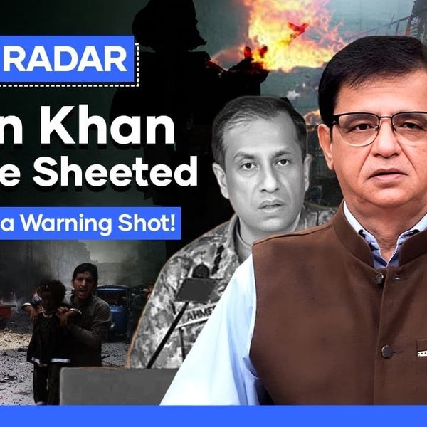 Army blames KP’s PTI government for rise in terrorism