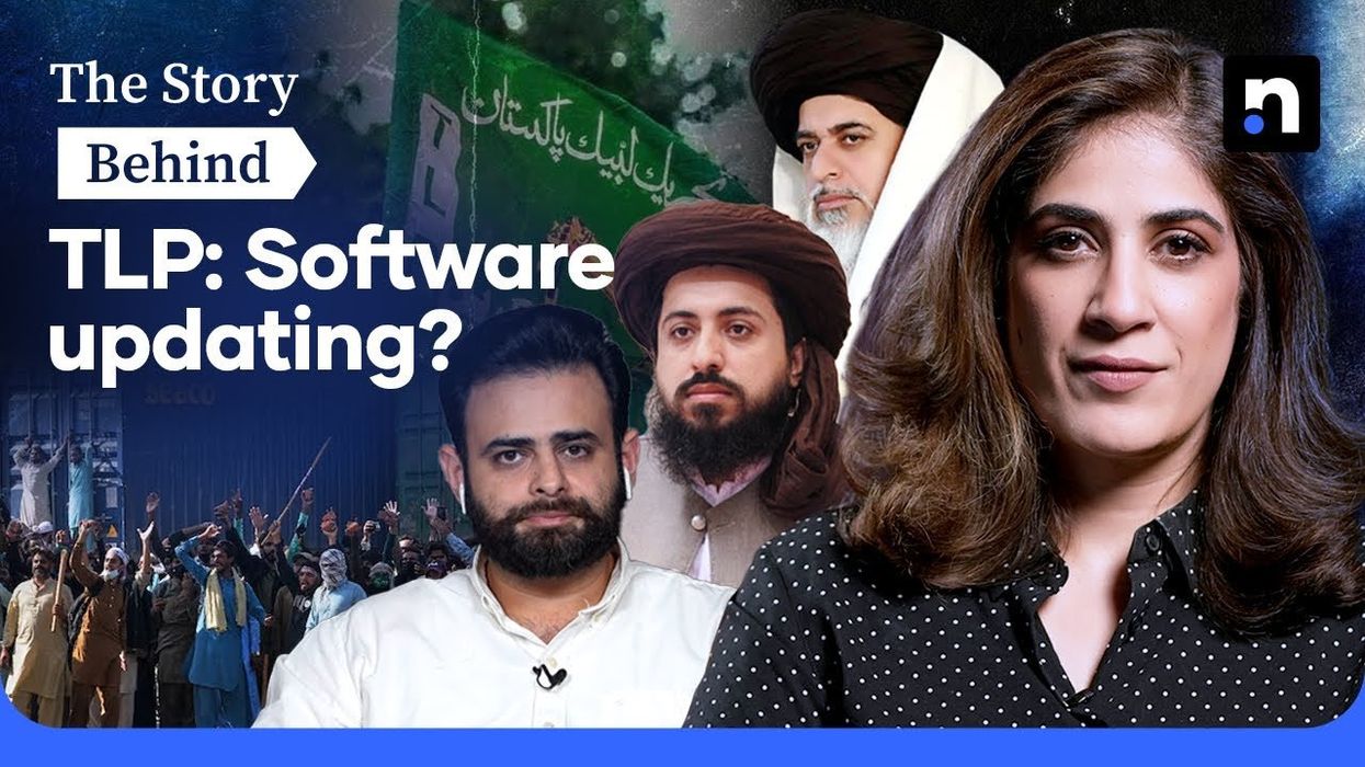 What keeps TLP relevant in Pakistan’s politics?