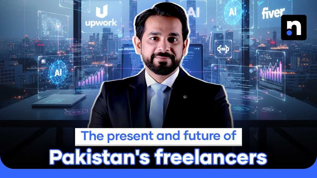 Everything you should know before becoming a freelancer in Pakistan