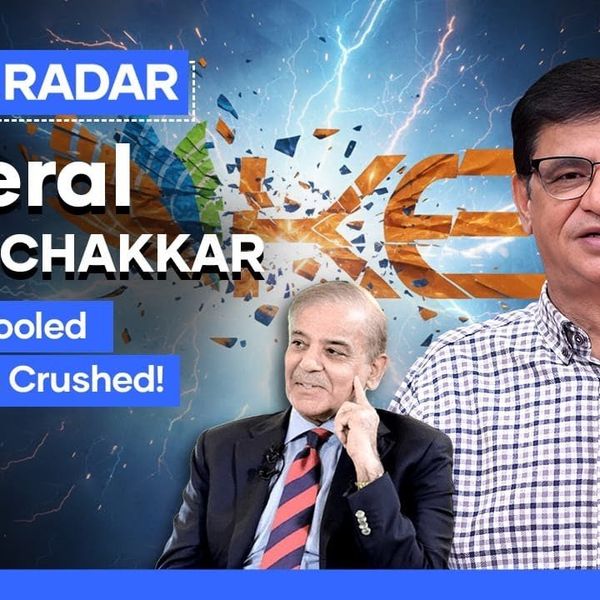 Karachi’s power crisis deepens as K-Electric reels from tariff shock, investor turmoil