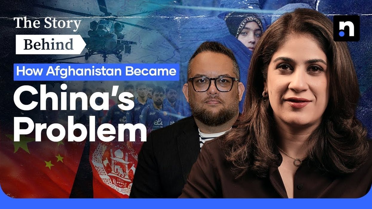 Pakistan–Afghanistan ceasefire: What’s really behind the Doha deal?