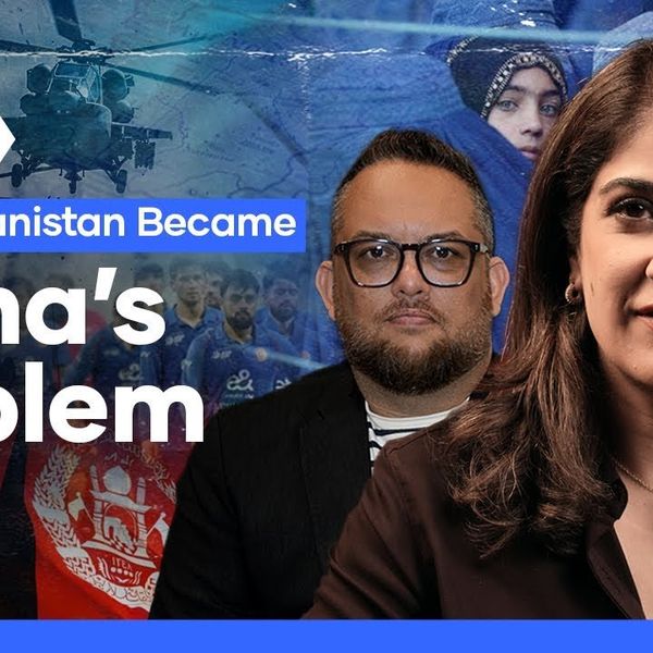Pakistan–Afghanistan ceasefire: What’s really behind the Doha deal?