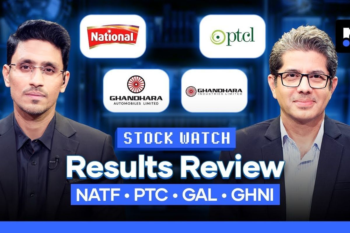 Earnings review of NATF, PTC, GAL and GHNI