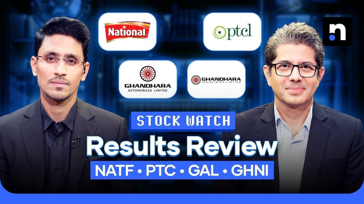 Earnings review of NATF, PTC, GAL and GHNI