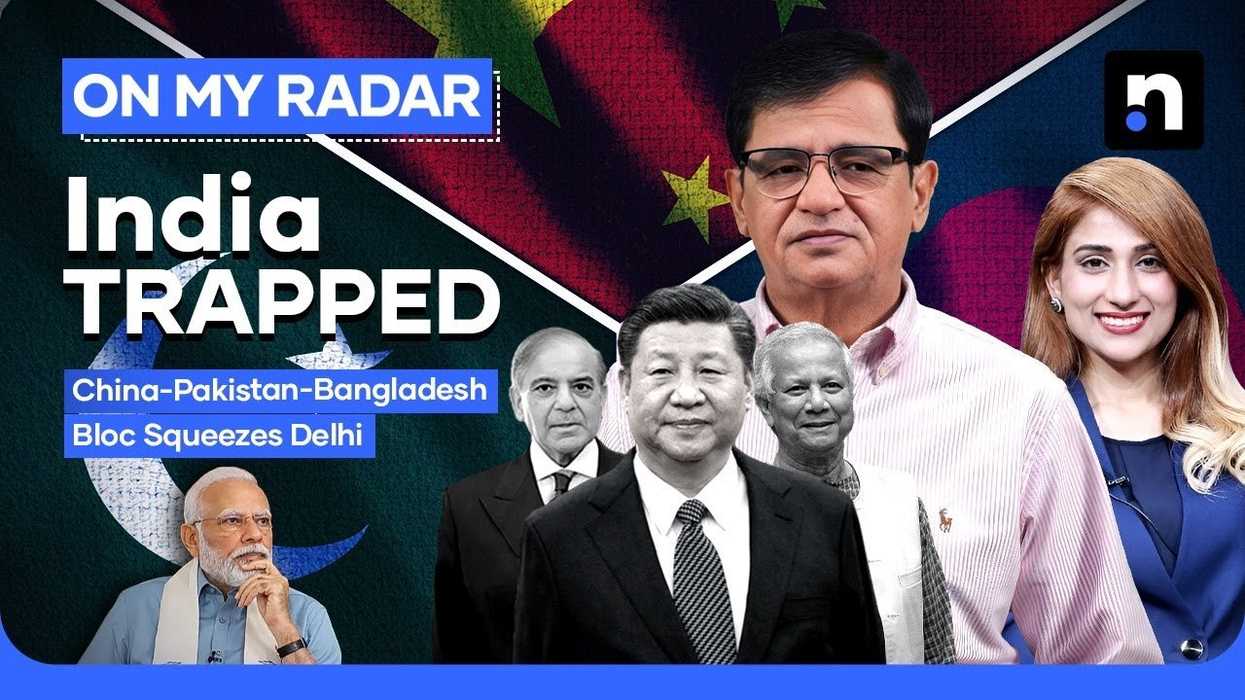 China, Pakistan, Bangladesh form emerging ‘triad’ reshaping South Asian power balance