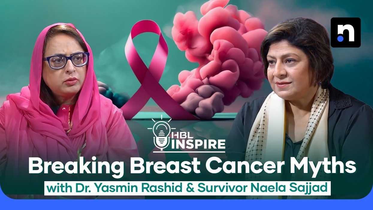 How working through chemo helped a breast cancer survivor