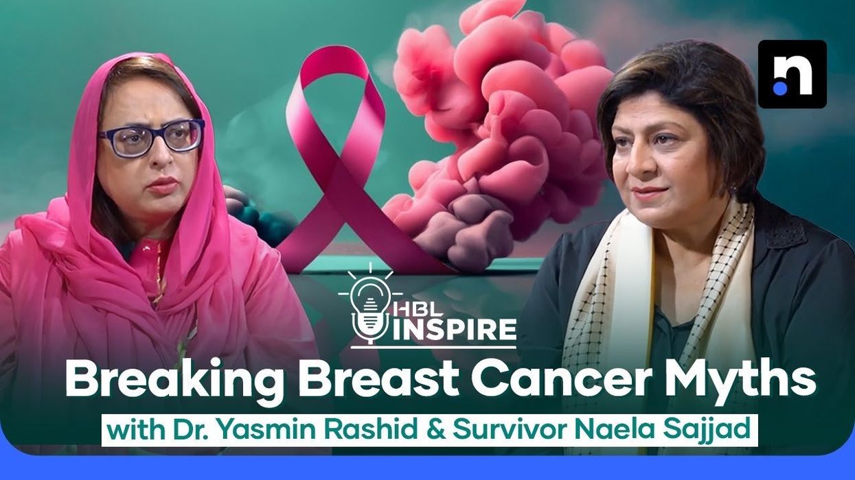 How working through chemo helped a breast cancer survivor