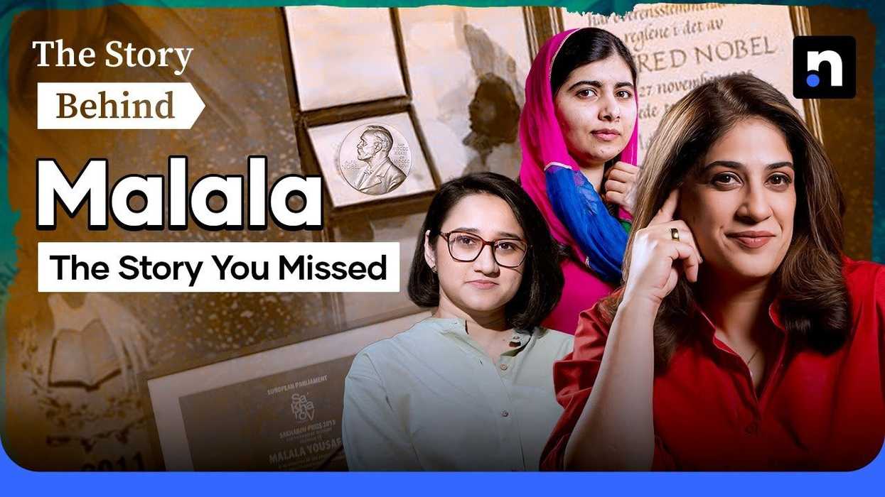 Malala Yousafzai: Beyond the Nobel Prize