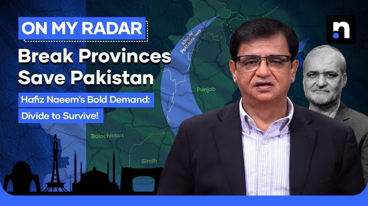 Debate over new provinces resurfaces amid governance strain in Pakistan