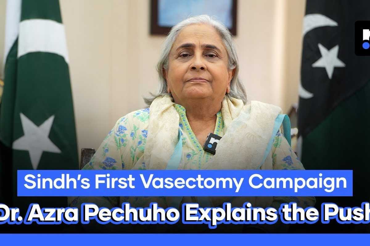 Shifting mindsets on family planning