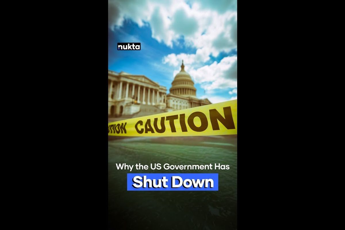 Everything you need to know about US government shutdown