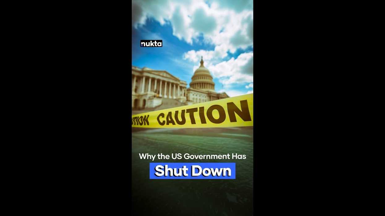 Everything you need to know about US government shutdown