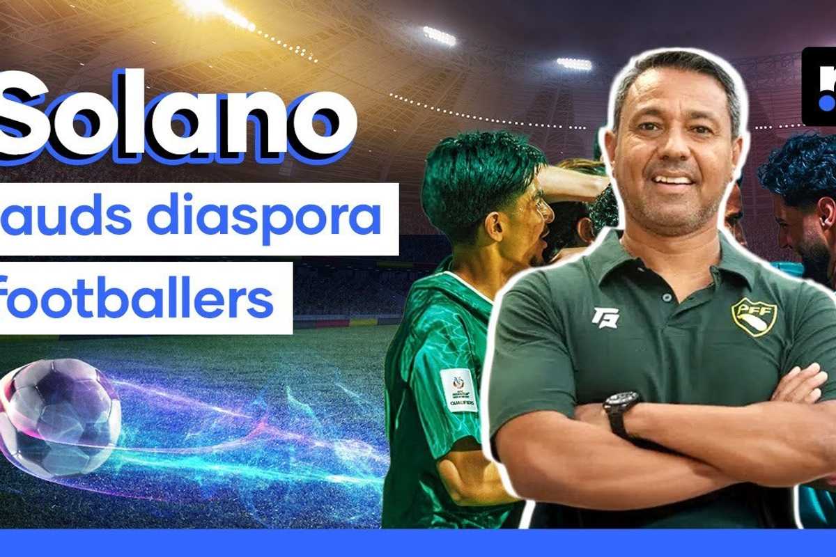 Nolberto Solano praises diaspora players after Afghanistan clash
