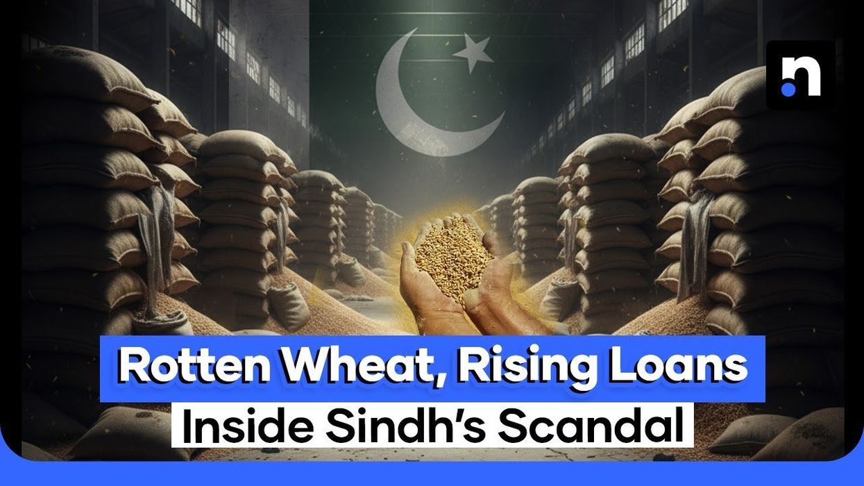 Sindh’s wheat scandal: Billions lost, hunger rising