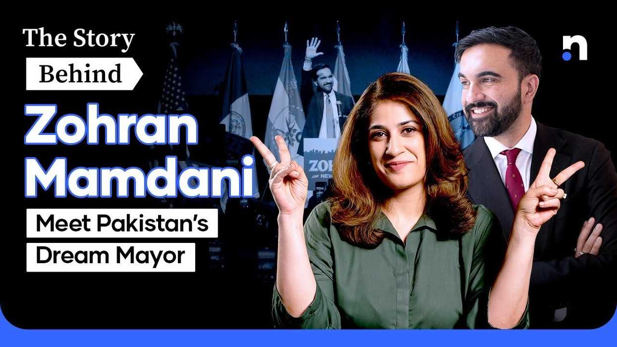 Why South Asia can’t stop talking about Zohran Mamdani