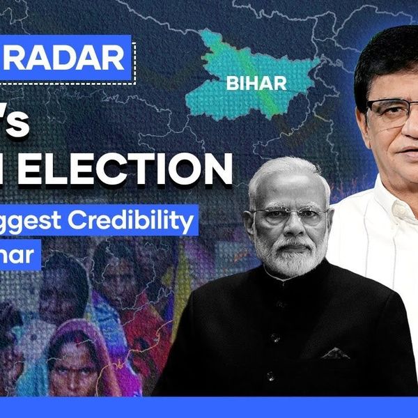 India’s opposition intensifies claims of election fraud against Modi