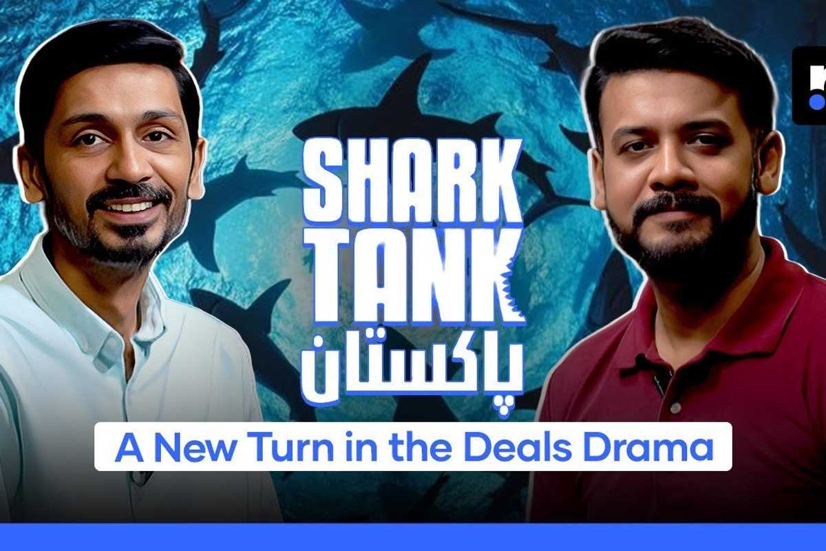 Shark Tank Pakistan season 1: Separating fiction and fact