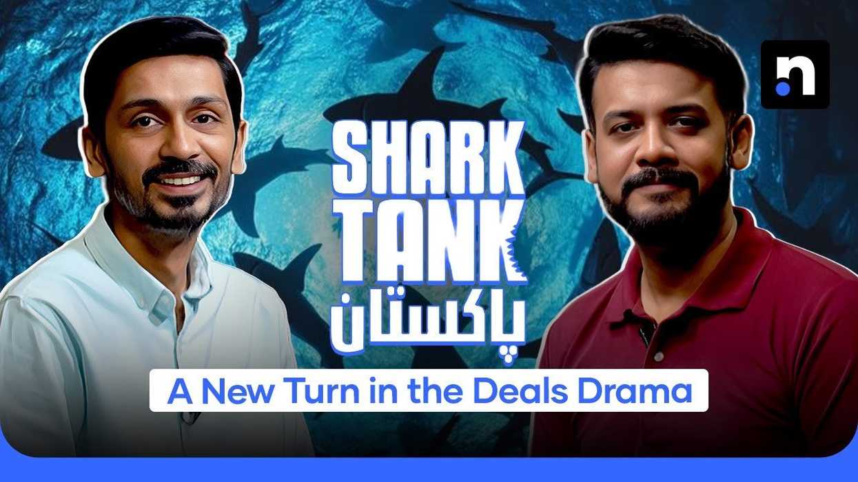 Shark Tank Pakistan season 1: Separating fiction and fact