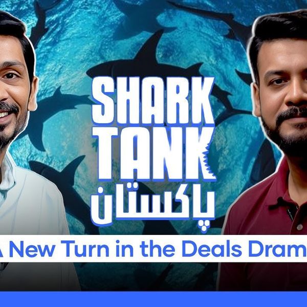 Shark Tank Pakistan season 1: Separating fiction and fact
