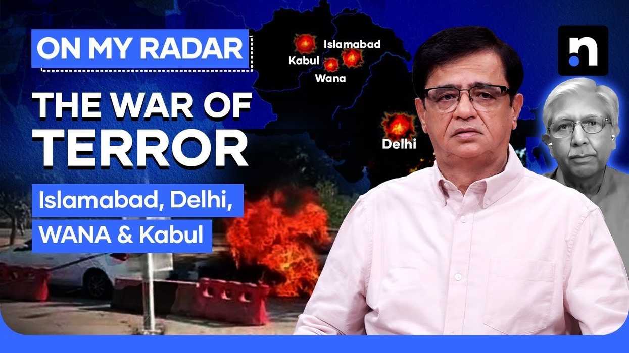 Terror attacks hit Islamabad and New Delhi amid South Asia security concerns