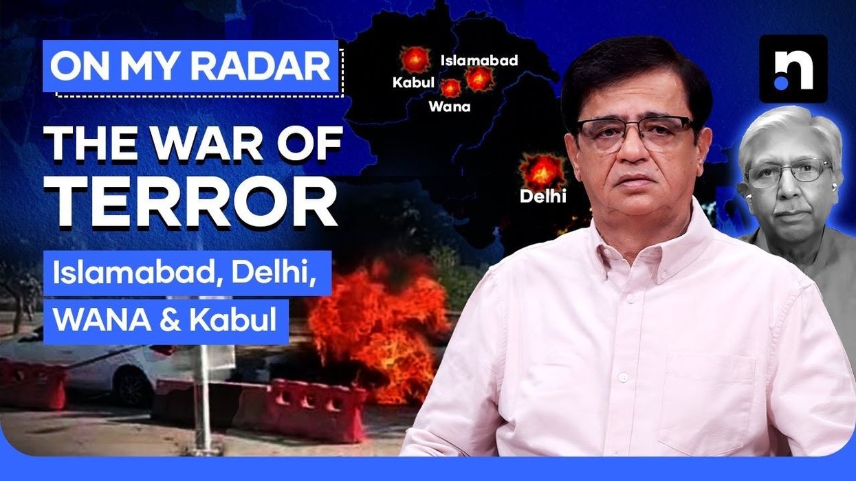 Terror attacks hit Islamabad and New Delhi amid South Asia security concerns