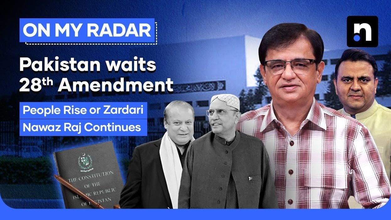 Pakistan now awaits 28th Constitutional Amendment as demand for devolution grows