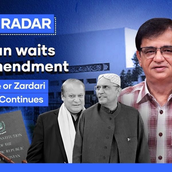 Pakistan now awaits 28th Constitutional Amendment as demand for devolution grows