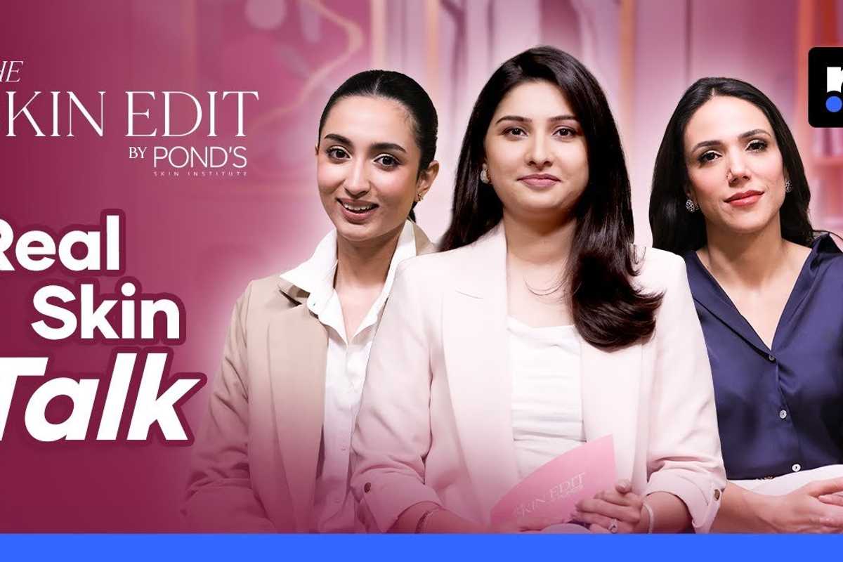 Skincare secrets with Dr. Ammara and Ayla Adnan