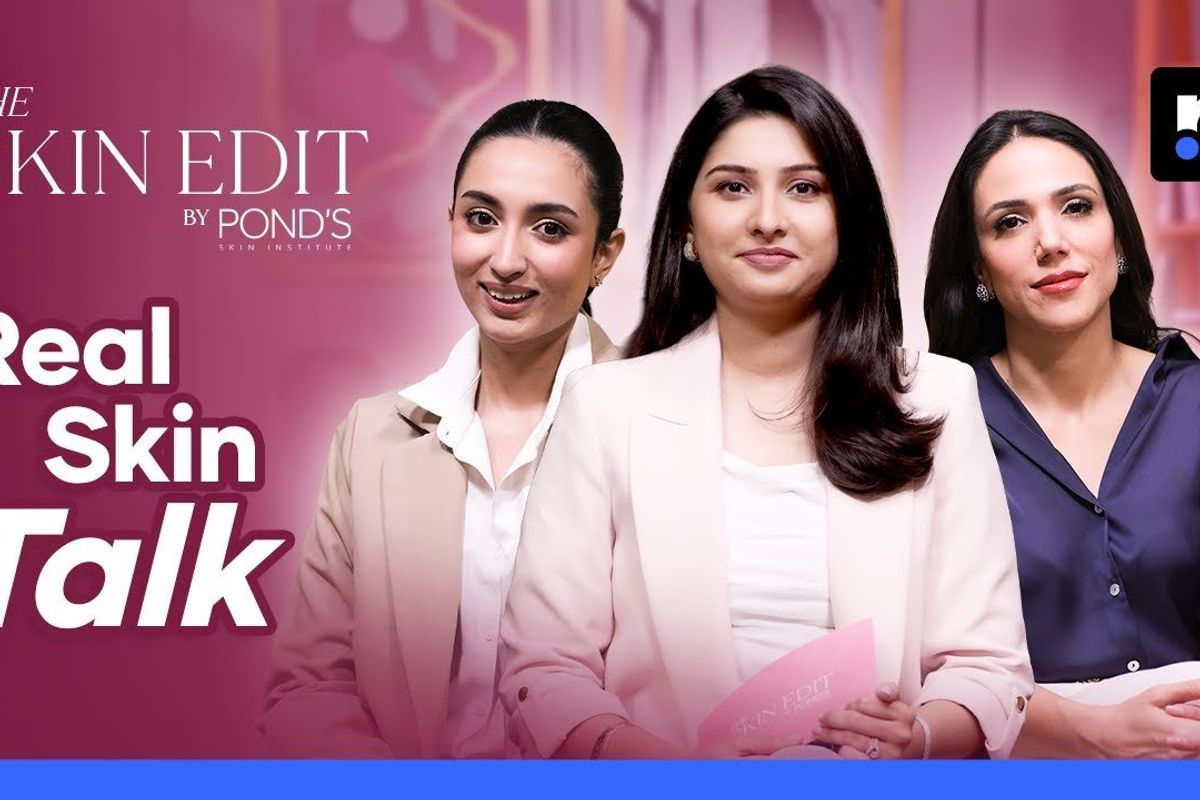 Skincare secrets with Dr. Ammara and Ayla Adnan