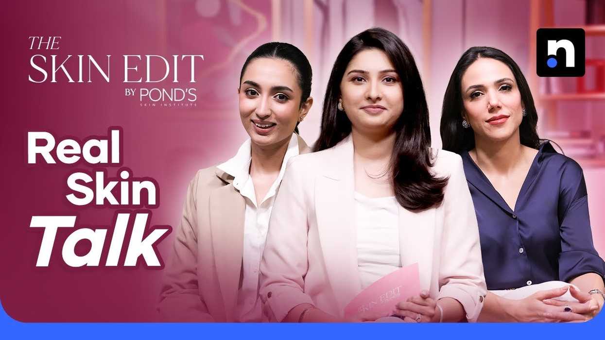 Skincare secrets with Dr. Ammara and Ayla Adnan