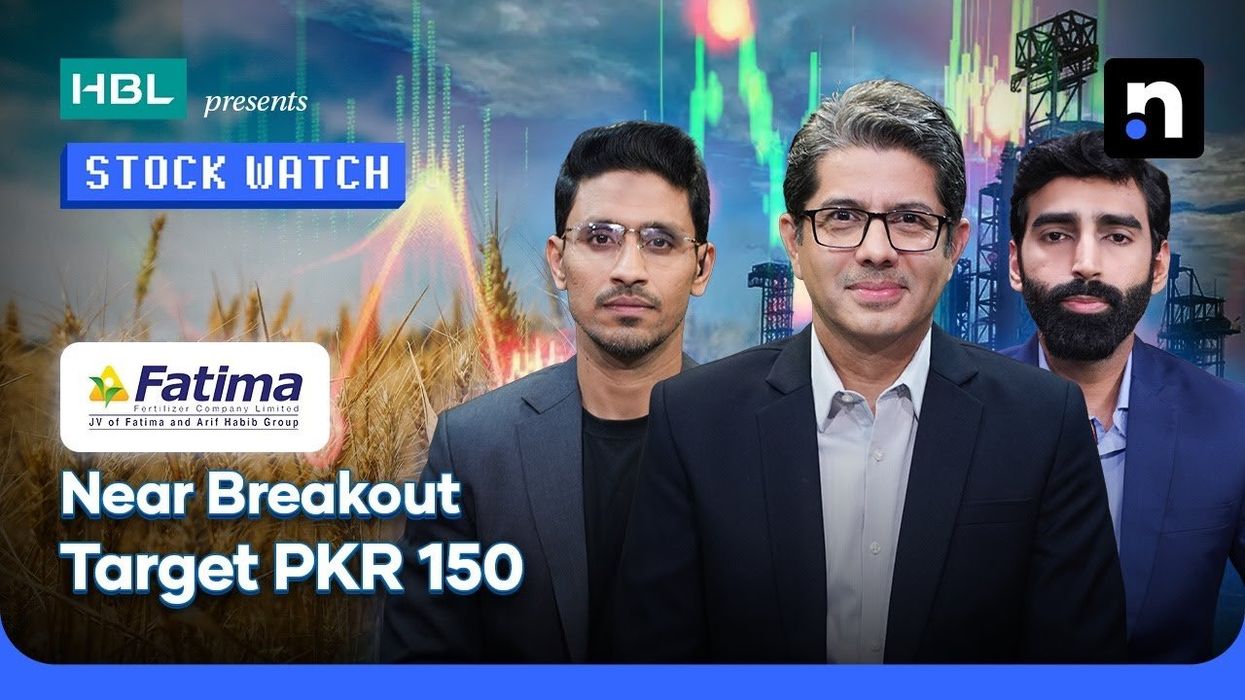 PSX ends the week flat: What’s behind FFC’s sharp rally?