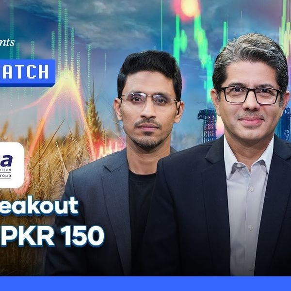 PSX ends the week flat: What’s behind FFC’s sharp rally?