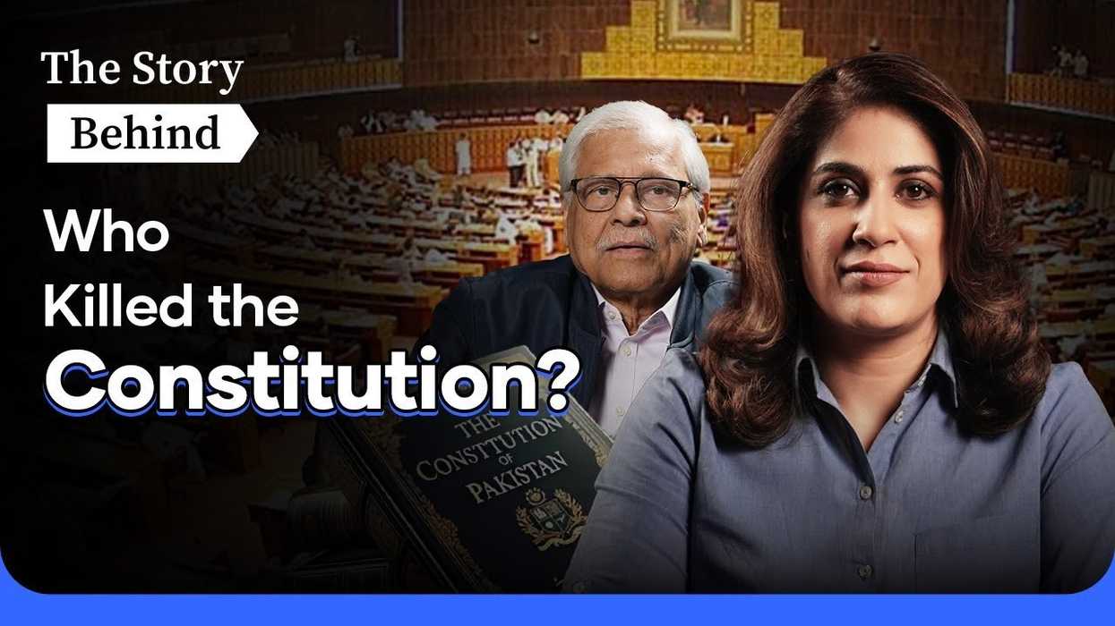 Pakistan’s 27th Amendment: The biggest constitutional crime yet?