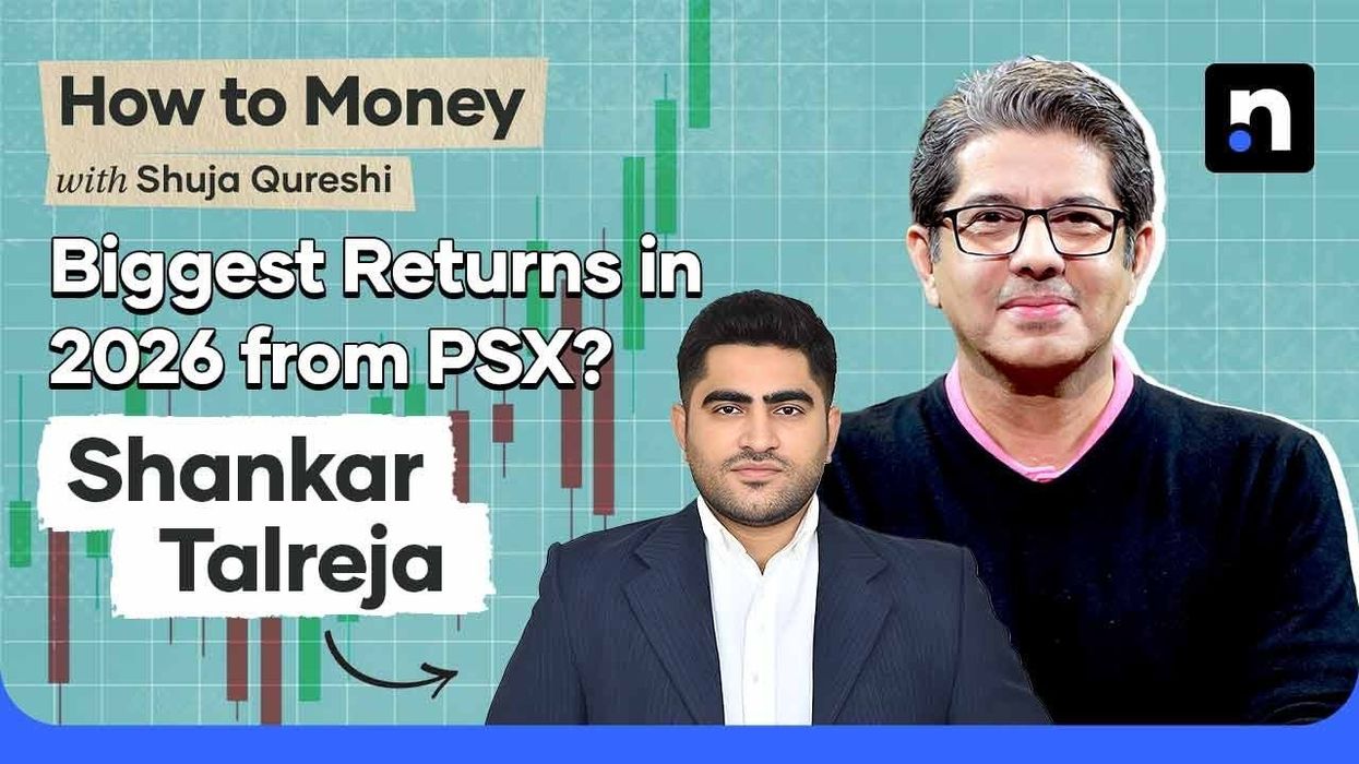 2026 investment outlook: PSX triggers and risks explained