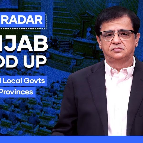 Proposed 28th amendment could devolve power to local governments